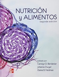 NUTRICION Y ALIMENTOS