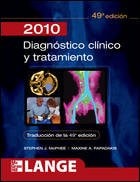 DIAGNOSTICO CLINICO Y TRATAMIENTO 49NA EDICION