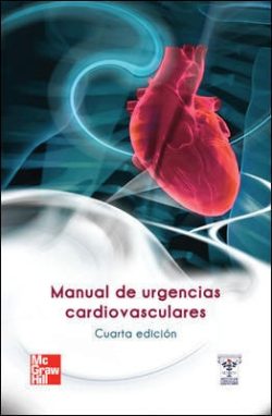 MANUAL DE URGENCIAS CARDIOVASCULARES