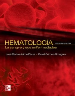HEMATOLOGIA LA SANGRE Y SUS ENFERMEDADES