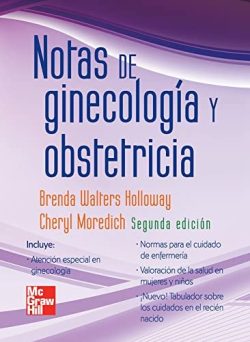 NOTAS DE GINECOLOGIA Y OBSTETRICIA
