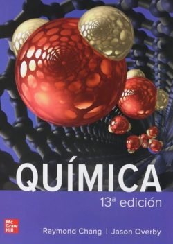 QUIMICA DE CHANG