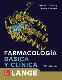 FARMACOLOGIA BASICA Y CLINICA