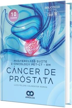 CANCER DE PROSTATA - MASTER CLASS
