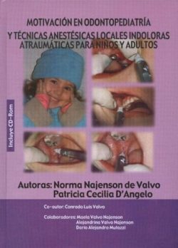 MOTIVACION EN ODONTOPEDIATRIA