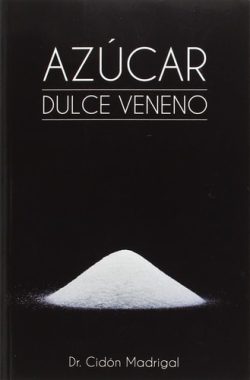 AZUCAR - DULCE VENENO