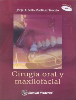 CIRUGIA ORAL Y MAXILOFACIAL