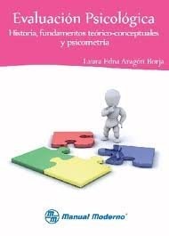 EVALUACION PSICOLOGICA HISTORA FUNDAMENTOS TEORICOS