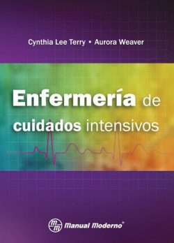 ENFERMERIA DE CUIDADOS INTENSIVOS