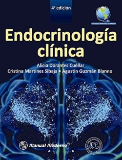ENDOCRINOLOGIA CLINICA