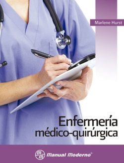 ENFERMERIA MEDICO QUIRURGICA