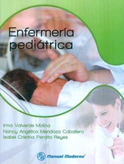 ENFERMERIA PEDIATRICA