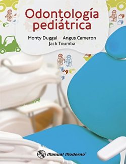 ODONTOLOGIA PEDIATRICA