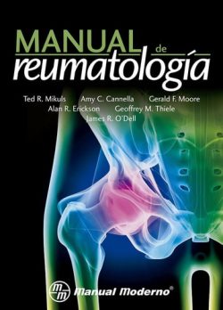 MANUAL DE REUMATOLOGIA