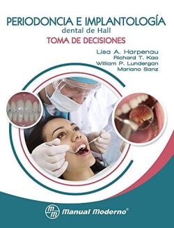 PERIODONCIA E IMPLANTOLOGIA DENTAL DE HALL