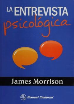 LA ENTREVISTA PSICOLOGICA