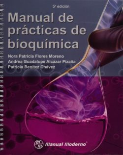 MANUAL DE PRACTICAS DE BIOQUIMICA