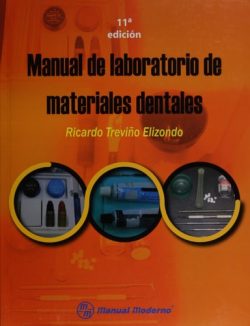 MANUAL DE LABORATORIO DE MATERIALES DENTALES