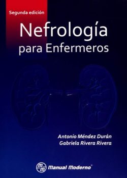 NEFROLOGIA PARA ENFERMEROS