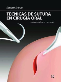 TECNICAS DE SUTURA EN CIRUGIA ORAL