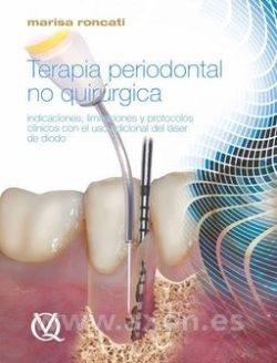 TERAPIA PERIODONTAL NO QUIRURGICA