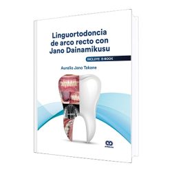 LINGUORTODONCIA DE ARCO RECTO