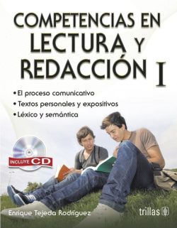 COMPETENCIAS EN LECTURA Y REDACCION 1