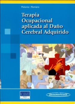 TERAPIA OCUACIONAL APLICADA AL DAÑO CEREBRAL