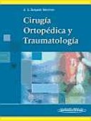 CIRUGIA ORTOPEDICA Y TRAUMATOLOGIA