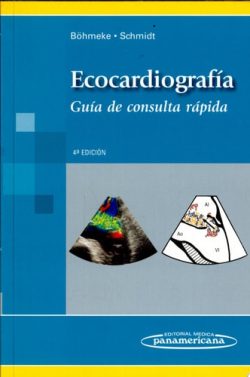 ECOCARDIOGRAFIA GUIA DE CONSULTA RAPIDA