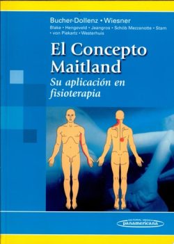 EL CONCEPTO MAITLAND SU APLICACION EN FISIOTERAPIA