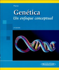 GENETICA UN ENFOQUE CONCEPTUAL