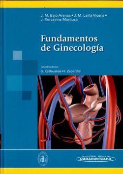 FUNDAMENTOS DE GINECOLOGIA