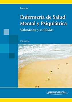 ENFERMERIA DE SALUD MENTAL Y PSIQUIATRIA