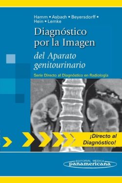 DIAGNOSTICO POR IMAGEN DEL APARATO GENITOURINARIO