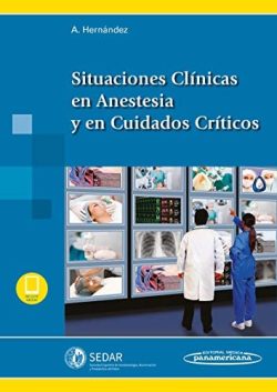 SITUACIONES CLINICAS EN ANESTESIA Y CUIDADOS CRITICOS