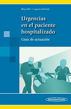 URGENCIAS EN EL PACIENTE HOSPITALIZADO