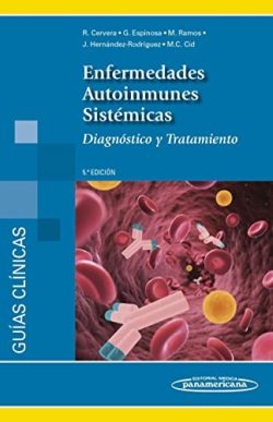 ENFERMEDADES AUTOINMUNES SISTEMICAS