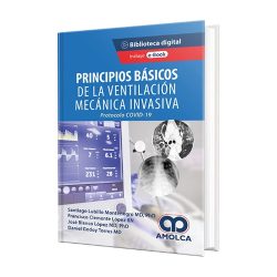 PRINCIPIOS BASICOS DE LA VENTILACION MECANICA INVASIVA