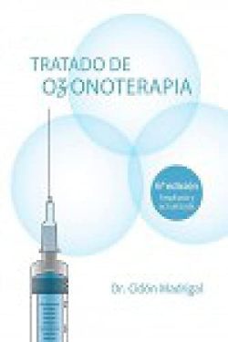 TRATADO DE OZONOTERAPIA
