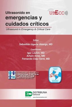 ULTRASONIDO EN EMERGENCIAS Y CUIDADOS CRITICOS