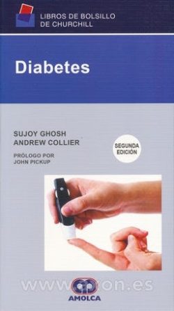 DIABETES DE BOLSILLO