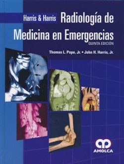HARRIS & HARRIS RADIOLOGIA DE MEDICINA DE URGENCIAS