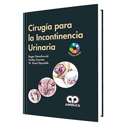CIRUGIA PARA LA INCONTINENCIA URINARIA