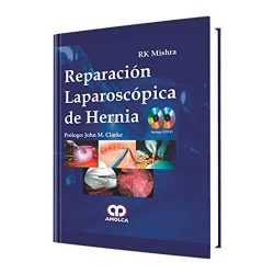 REPARACION LAPAROSCOPICA DE HERNIA