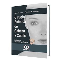 CIRUGIA ESTETICA DE CABEZA Y CUELLO