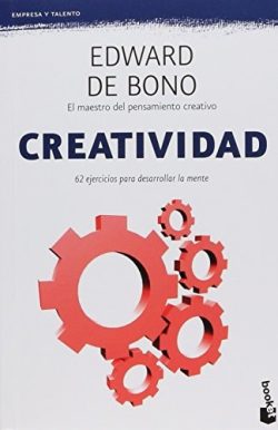 EL MAESTRO DEL PENSAMIENTO CREATIVO - CREATIVIDAD