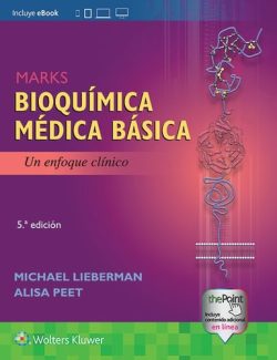 BIOQUIMICA MEDICA BASICA