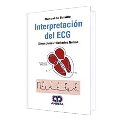MANUAL DE BOLSILLO INTERPRETACION ECG