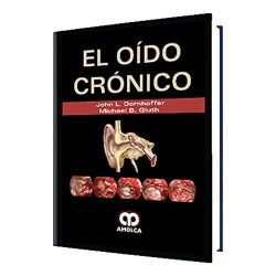 EL OIDO CRONICO